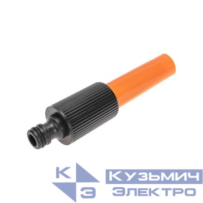 Распылитель-насадка регулируемый ЧЕТЫРЕ СЕЗОНА 62-0287