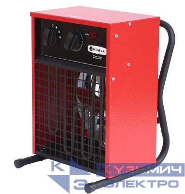 Пушка тепловая 6кВт 380В ТЭН T-06380 HINTEK 04.000043