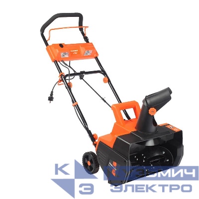 Снегоуборщик электрический PS 2300 Е PATRIOT 426302222