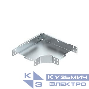 Угол для лотка LKS 90град. осн.300 RBL 90 630 FS RU OBO 6043096