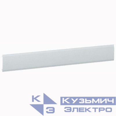 Заглушка 24М гладкая Leg 020051