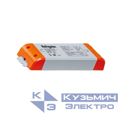 Драйвер 71 461 ND-P30-IP20-12V Navigator 71461