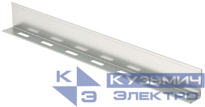 Разделитель для лотка H=50мм L3000 IEK CLM50D-RP-050-30