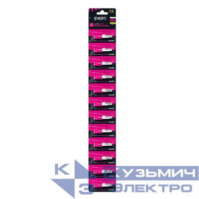 Супер-клей 1г BL-12 (лента) GSp-1x12 ФАZА 5044029