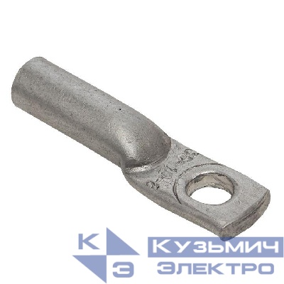 Наконечник силовой алюм. DL-35-10-8 (ТА) EKF dl-35-8-8