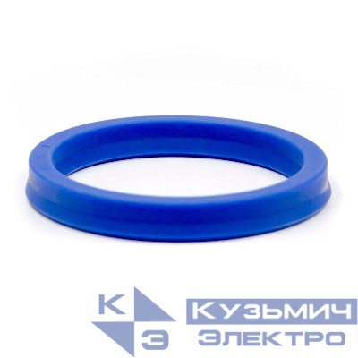 Манжета уплотнительная для ввода труб d63мм в колодец DKC 116375