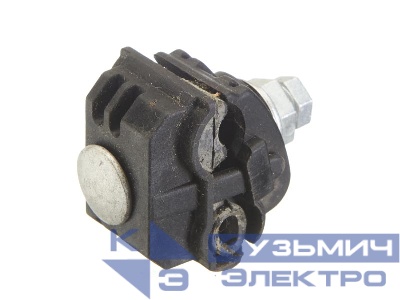 CT-1 Ответвительный прокалывающий зажим