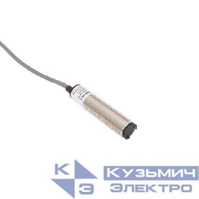 Датчик оптический бесконтактный EKF PROXIS-3D-18-50-N-NO+NC-2