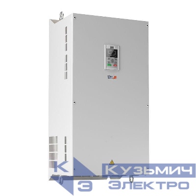 Преобразователь частоты OptiCore A300-132K-Н110К-380-0-0 КЭАЗ 342699