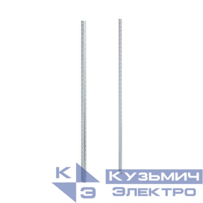Профиль вертикальный 19дюйм 38U "L" (уп.2шт) DKC R5VUG38L