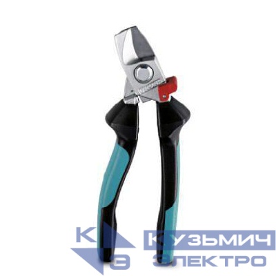 Инструмент для резки кабеля CUTFOX 18 Phoenix Contact 1212129