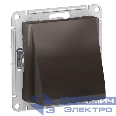 Вывод кабеля AtlasDesign механизм мокко SE ATN000699