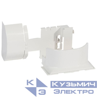 Адаптер для монтажа рамки для арт. 31611 Mosaic Leg 031704