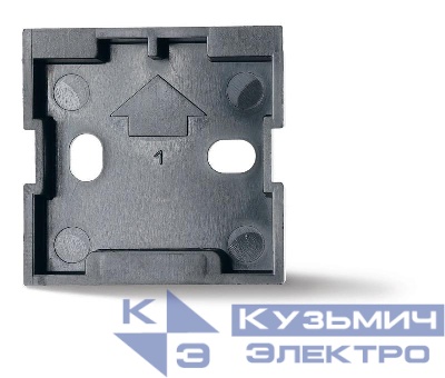 Адаптер для монтажа на панель для 11 серии FINDER 01101