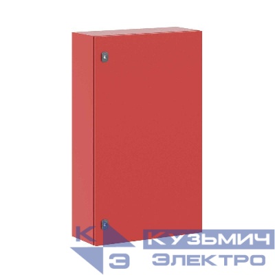 Корпус навесной ST с М/П 1000х600х250мм RAL3020 DKC R5ST1069-RAL3020
