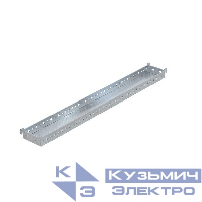 Рейка промежуточная для цоколя Г = 800мм DKC R5NSFP800