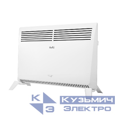 Конвектор электрический Camino Eco Turbo BEC/EMT-2000 Ballu НС-1166351