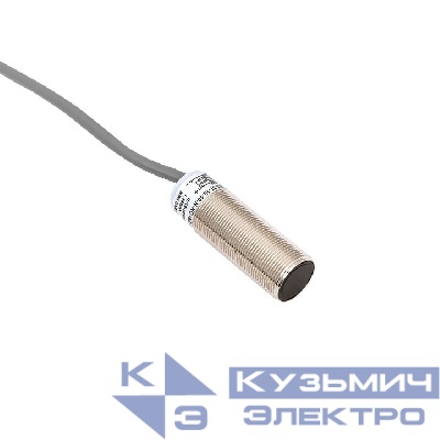 Датчик оптический бесконтактный EKF PROXIS-3T-18-10-N-NO+NC-2