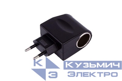 Адаптер сетевой AC 220В DC 12В Rexant 11-1071