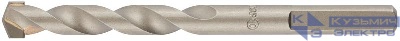 Сверло по бетону ударное Profi 10х110мм Cutop 51-10110