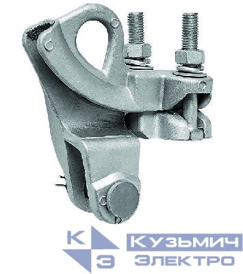 Зажим анкерный PAZ 3 (35-150кв.мм) НИЛЕД 13402142