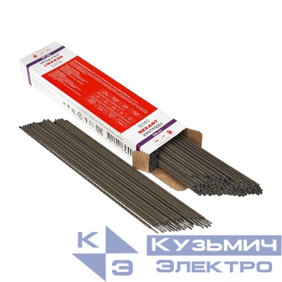 Электрод 350мм ОК-46 3мм (уп.5кг) Rexant 11-0970