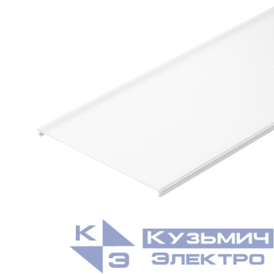 Экран ARH-POWER-W150-2000 OPAL 2м пластик Arlight 036369