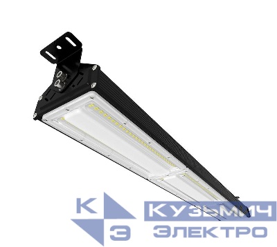 Светильник светодиодный PPI-04 150Вт 5000К IP65 230В/50Гц ДСП для высоких пролетов Pro JazzWay 5044371