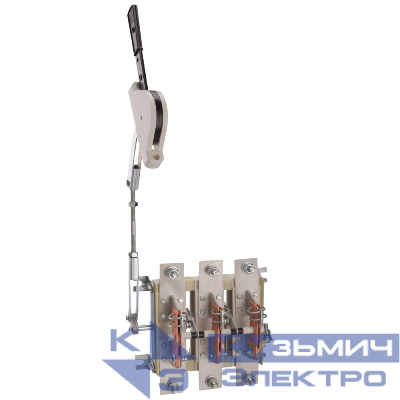 Разъединитель РЕ19 39 31140 630А УХЛ3 КЭАЗ 113012