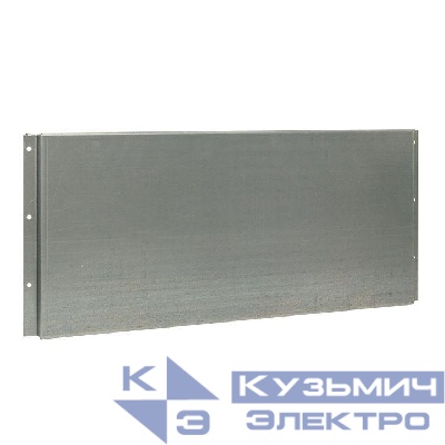 Панель монтажная FORT (В300хШ800) PROxima EKF FM38