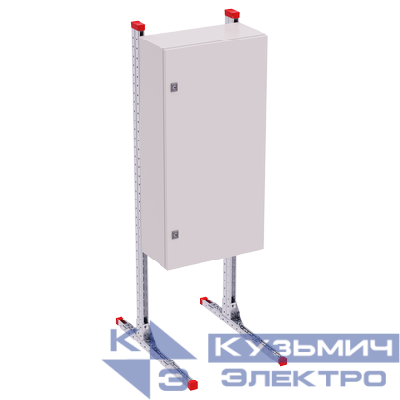 Комплект напольной установки 800мм DKC R5UFW08
