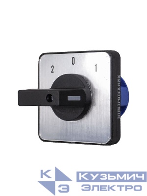 Переключатель унив. ПК16-12С-2001 У3 Электротехник ET512479