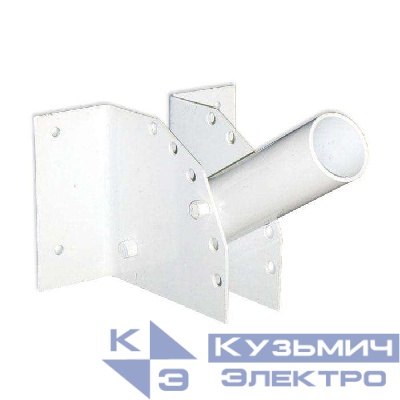 Кронштейн КР-3 (до 200кг) крепление к стене Элетех 1030400018