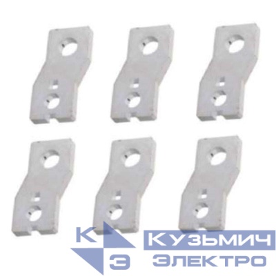 Вывод внешний FCP22-M8 для передн. присоед. NM8N-250 3P (уп.6шт) CHINT 269708