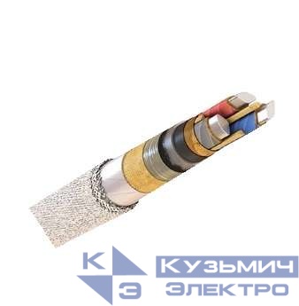 Кабель АСБл-10 3х35 ОЖ (м) Рыбинсккабель 720163