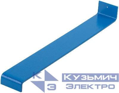 Скоба для укладки ламината КУРС 59301