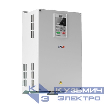 Преобразователь частоты OptiCore A300-55K-Н45К-380-D-Т КЭАЗ 342674