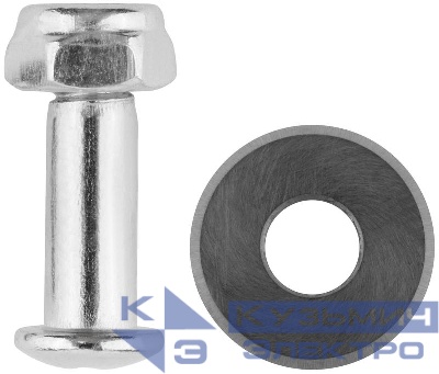 Резак для плиткореза 16х6х2мм FIT 16840