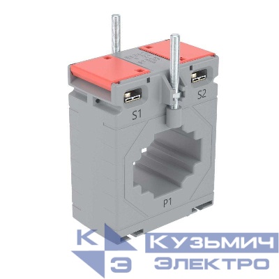 Трансформатор тока CT80 1000А класс 0.2 10В.А DKC CT80-1000-0.2-10