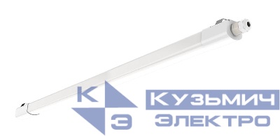 Светильник светодиодный WT035C G2 LED40/NW PSU CFW L1200 ДСП 4000К PHILIPS 911401807384