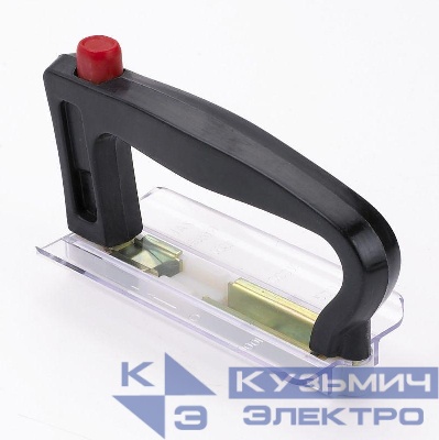 Рукоятка для съема предохранителей ножевых DEKraft 21326DEK