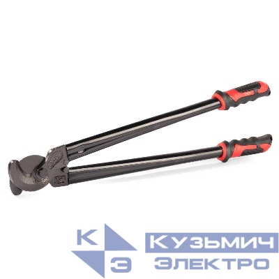 Ножницы кабельные НК-25 ПРОФИ КВТ 101965