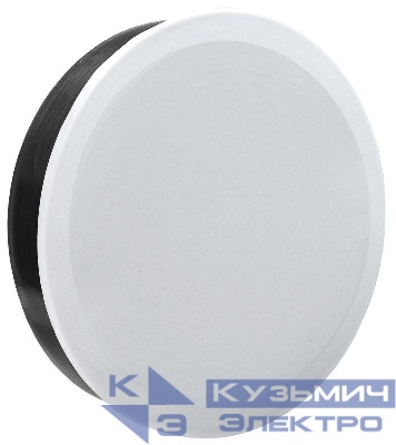 Коробка распаячная У194 d65х15мм для тверд. стен IEK UKT11-065-015-000-A-N