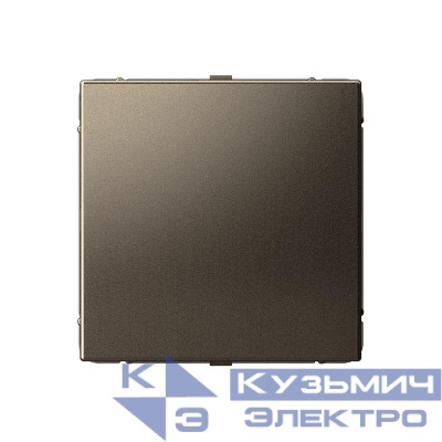 Заглушка ArtGallery с суппортом для многопост. рамок мокко SE GAL000609