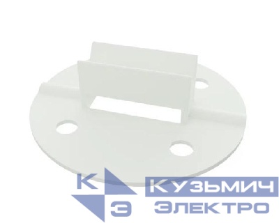 Кронштейн крепления на столб LK SUPRLAN 05-0901