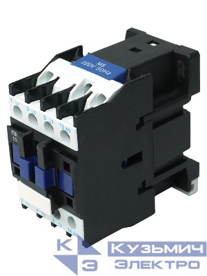 Пускатель ПМЛ-1100 УХЛ4 Б 10А кат. 220В AC 1НО IP00 без реле Электротехник ET509632