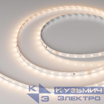 Лента светодиодная IC-A60-10mm 24V Warm 3000К 4.6Вт/м IP20 2835 (уп.30м) Arlight 027033(1)