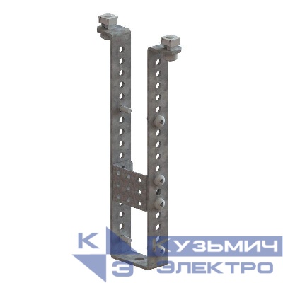 Комплект кронштейнов для монтажа главной шинной системы DKC R5BBMBRS