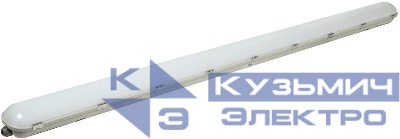 Светильник ДСП 1423 50Вт 6500К IP65 1500мм IEK LDSP0-1423-50-6500-K01