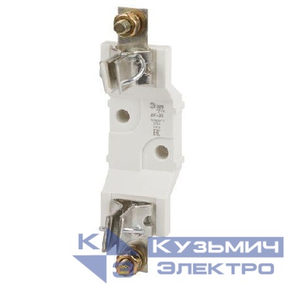 Держатель плавкого предохранителя ДП-35 габарит 1 PRO ppnb-35 Эра Б0064035